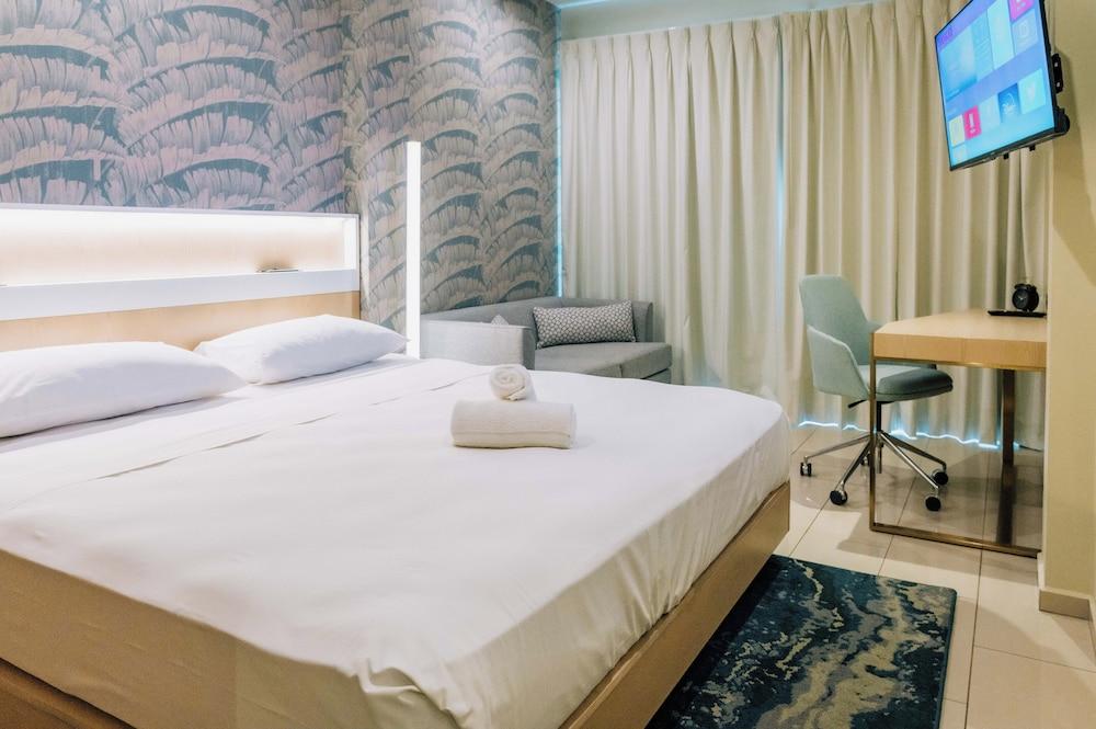 Kralendijk Boutique Hotel