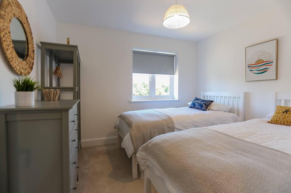 Elements 3 bed Home in Bracklesham Bay