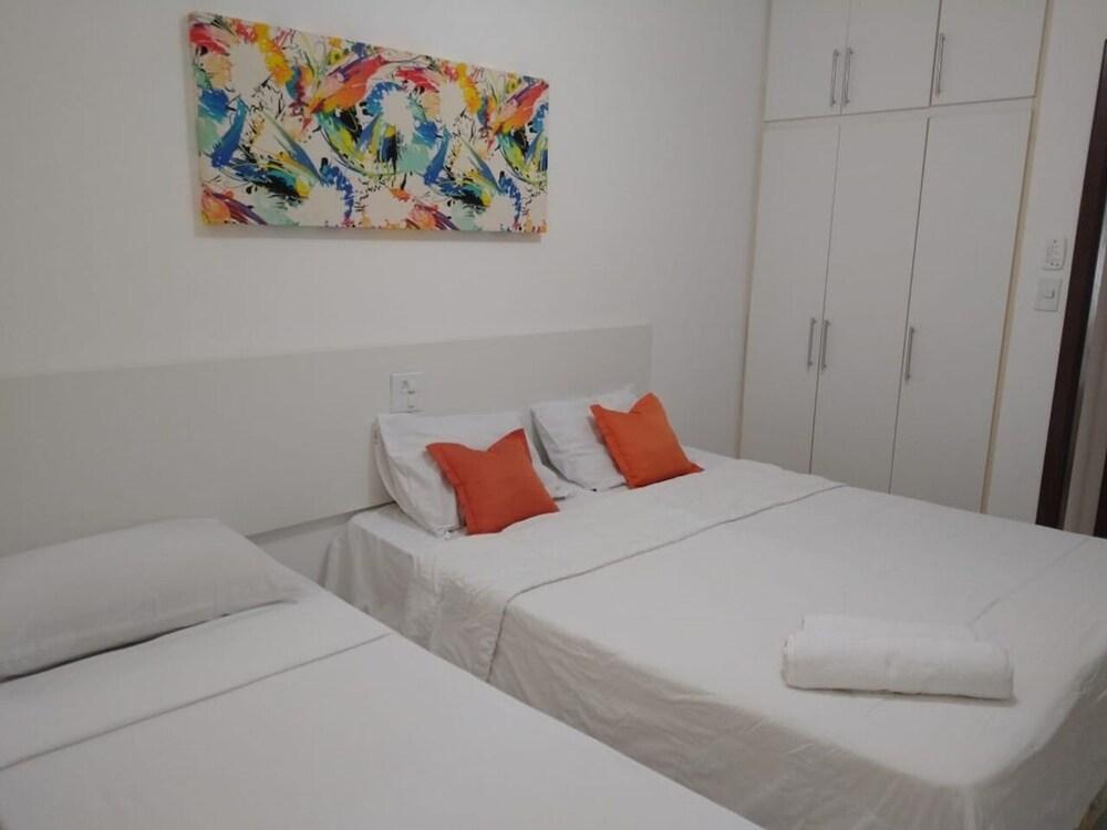 Residencial Moradas de Israel