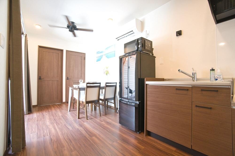 Southern Memory Nakijin