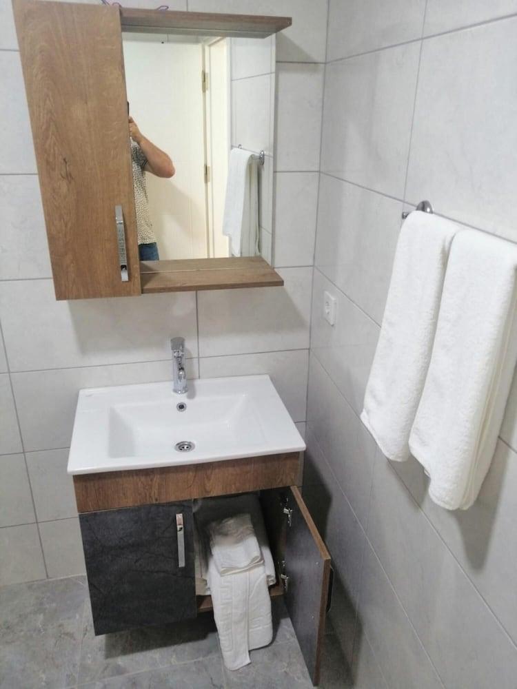 Flat With Shared Pool Near Attractions in Manavgat