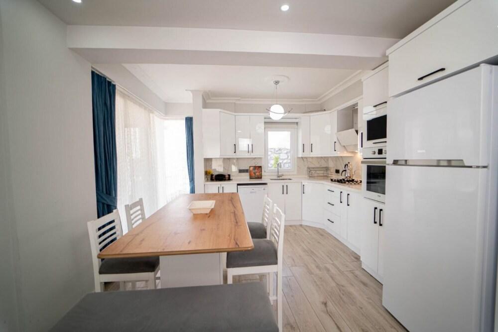 Serene Villa With Private Pool