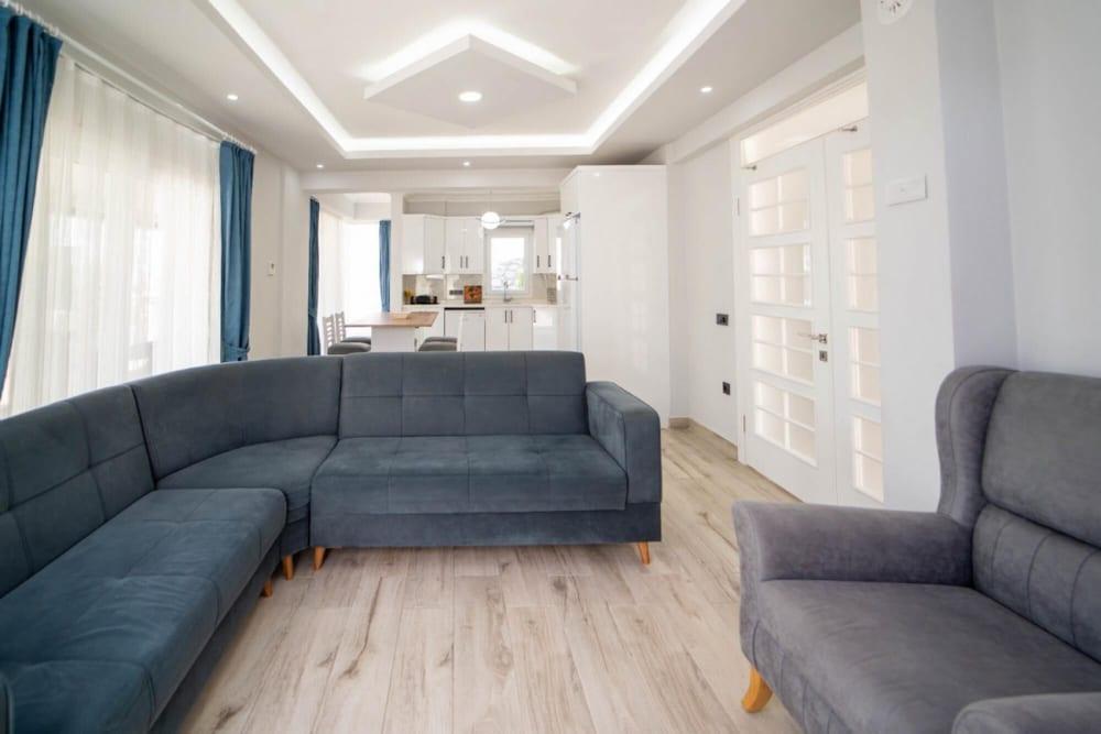 Serene Villa With Private Pool