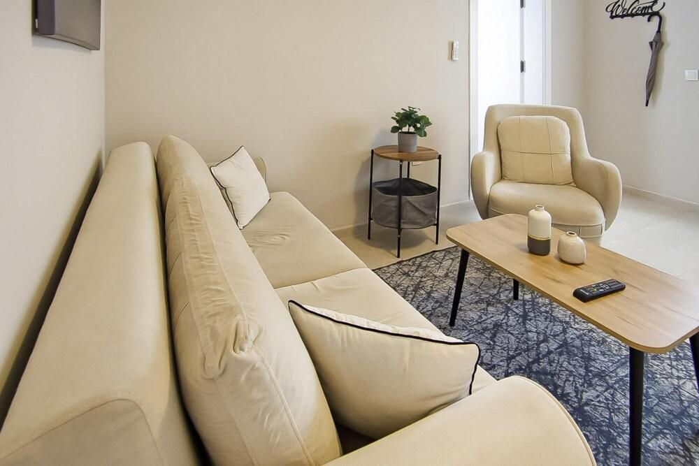 Cozy Flat in Bodrum With Shared Pool Near Beach