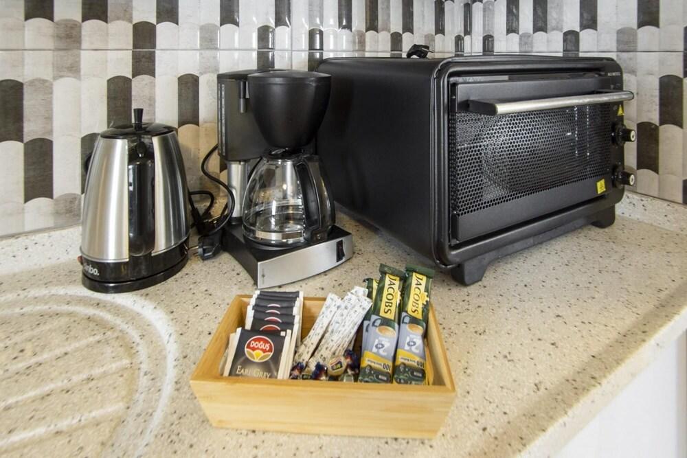 Cozy Flat in Bodrum With Shared Pool Near Beach