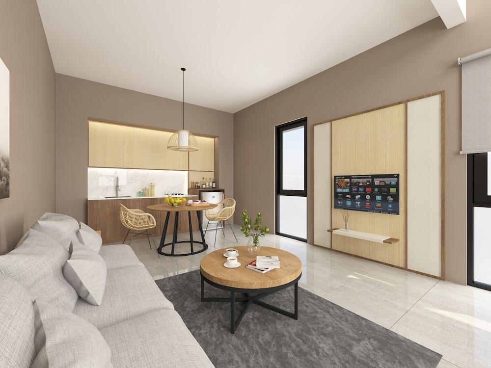 The Allure Villas Managed by Sahid