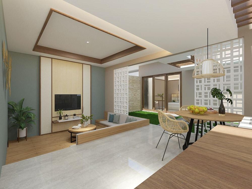 The Allure Villas Managed by Sahid