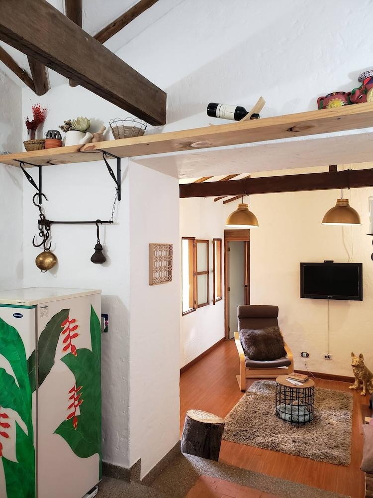 Spectacular Apartment at Historical Center