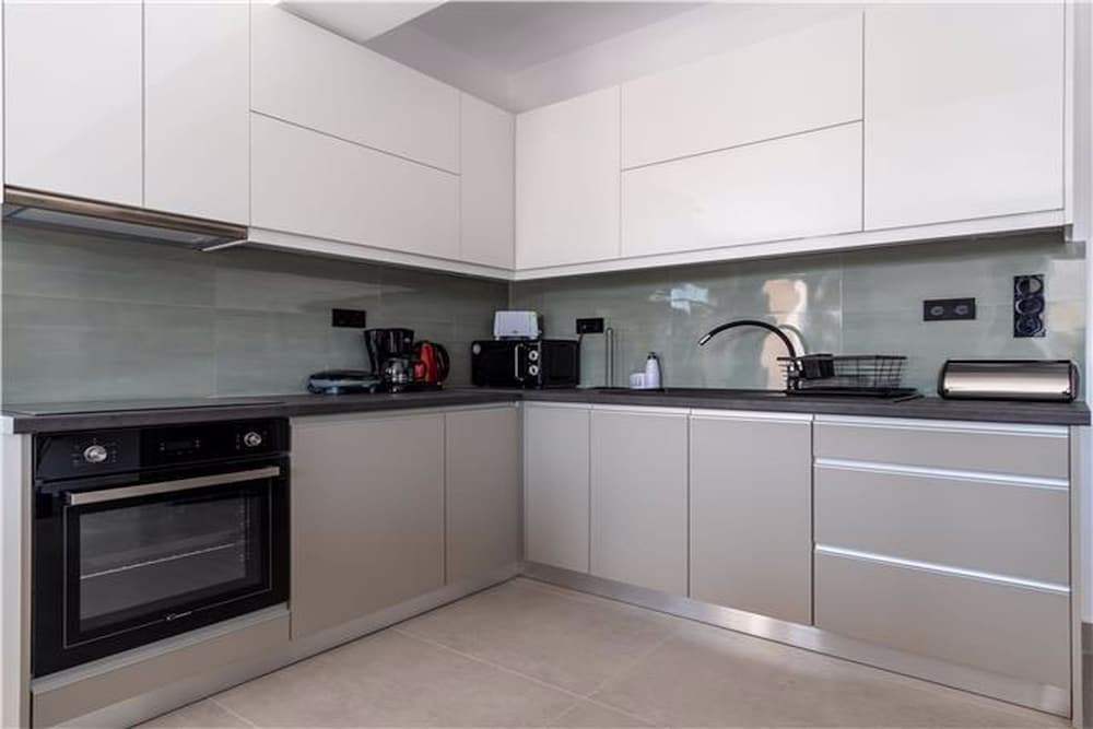 Cretan Residence With Pool