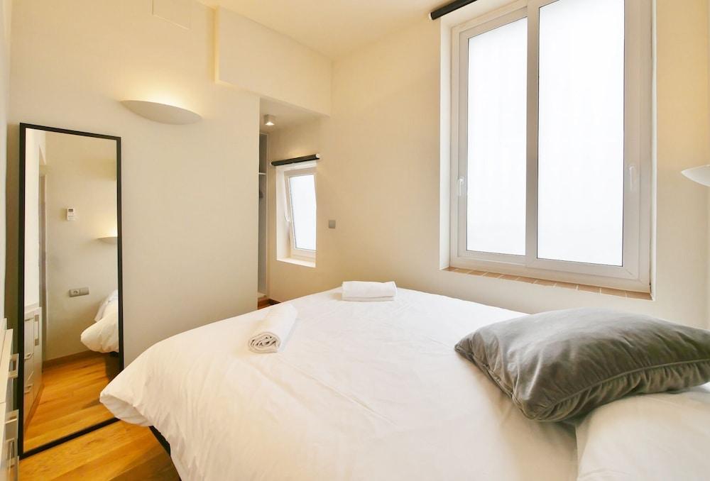 Casa Concha Apartamentos