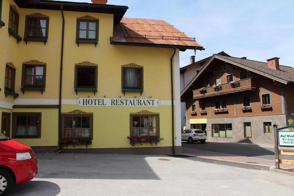 Hotel Grafenwirt