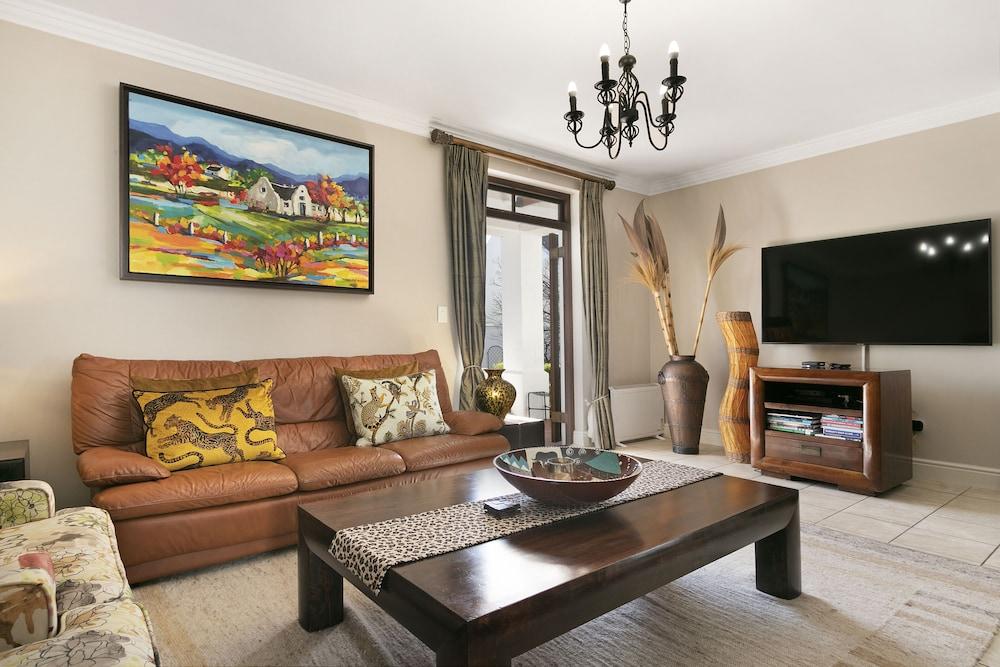 Winelands Golf Lodges 14