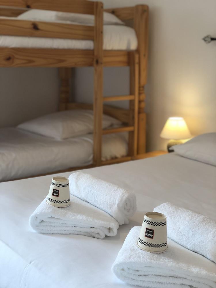 Enzo Neufchateau By Kyriad Direct