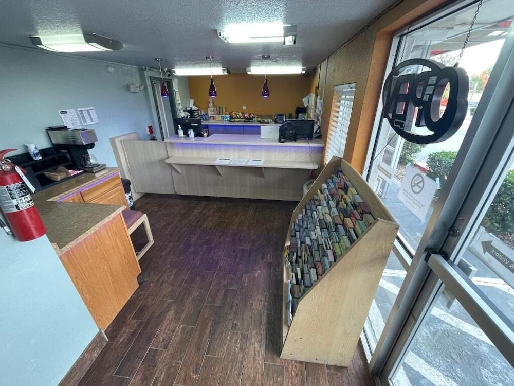 Rodeway Inn Albuquerque West