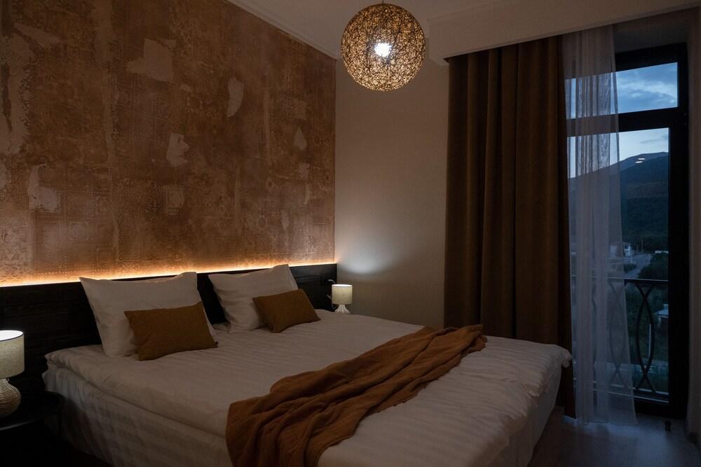 RIS Hoiday Apartments Tsaghkadzor