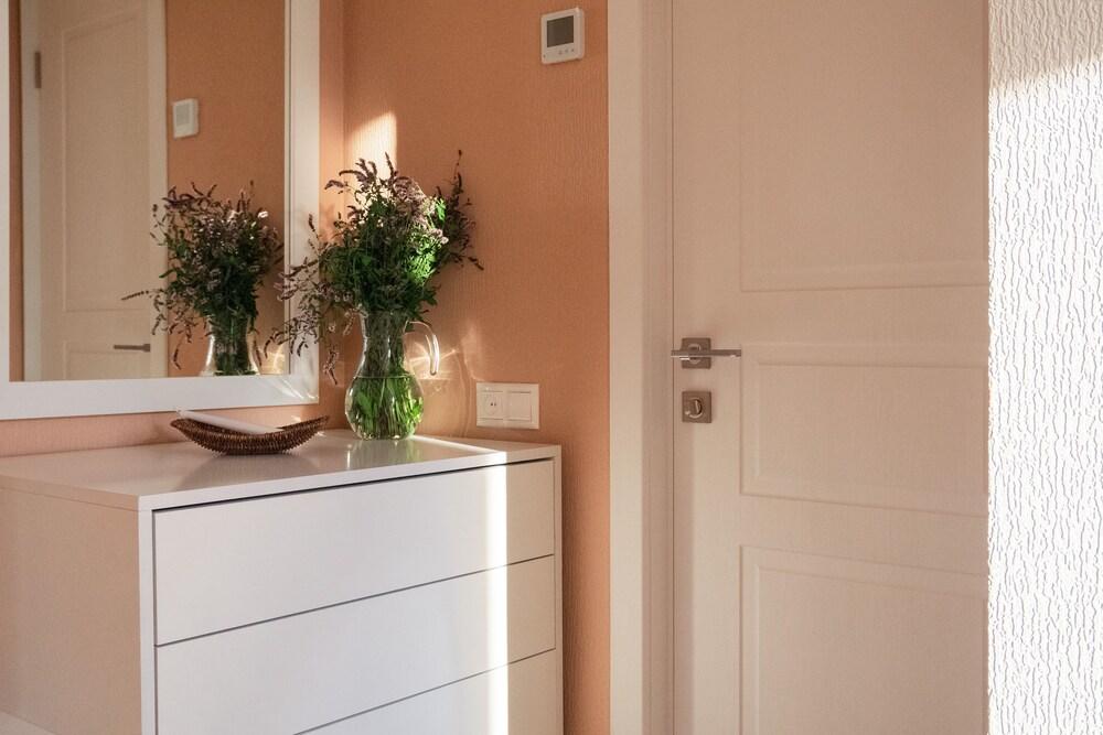 RIS Hoiday Apartments Tsaghkadzor