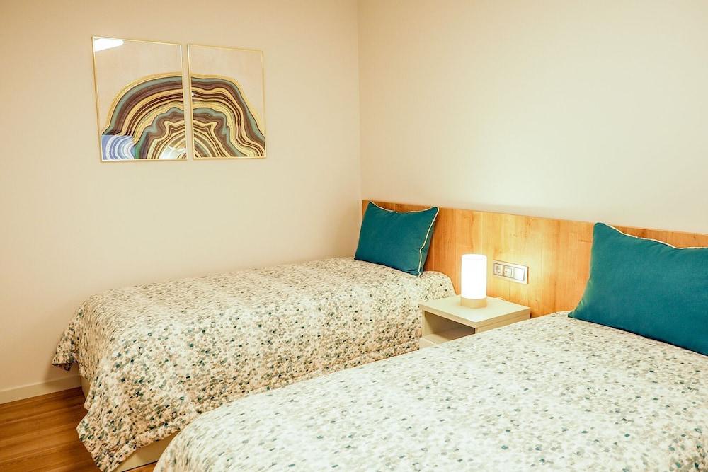 RIA CENTRUM Smart Residence