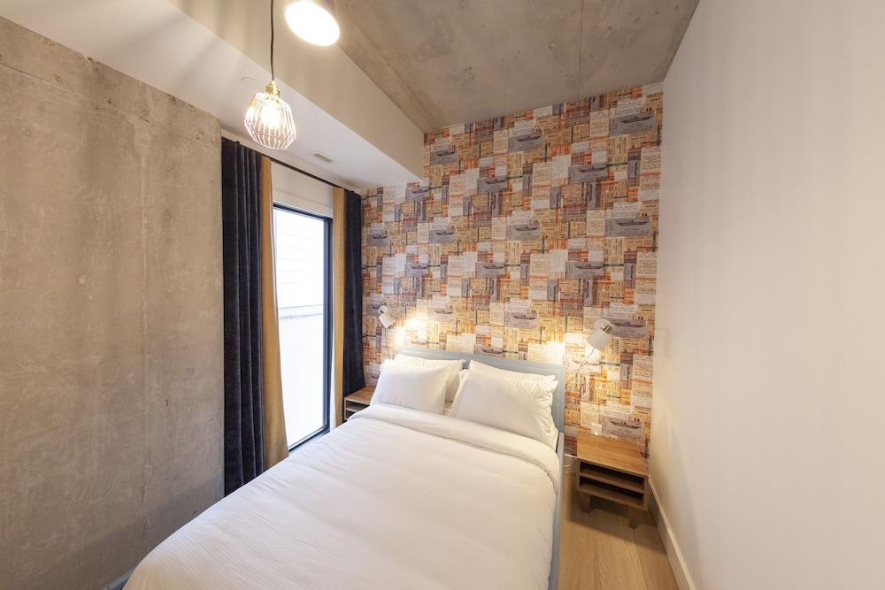 The Laundry Rooms Augusta Hamilton