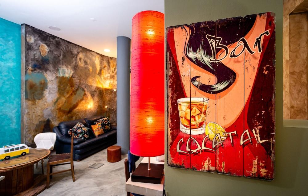 Kais Do Sol - Hostel