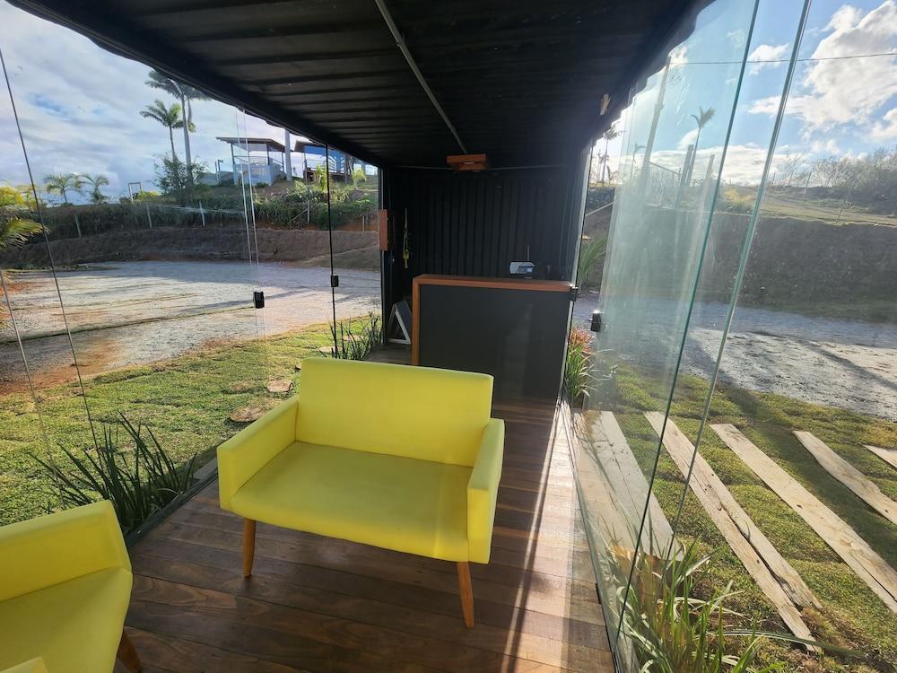 Pousada Terraço Guarapari