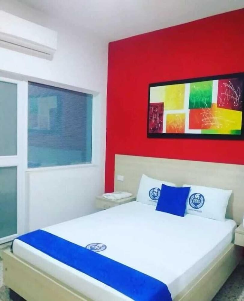 Hotel Babilonia Boutique