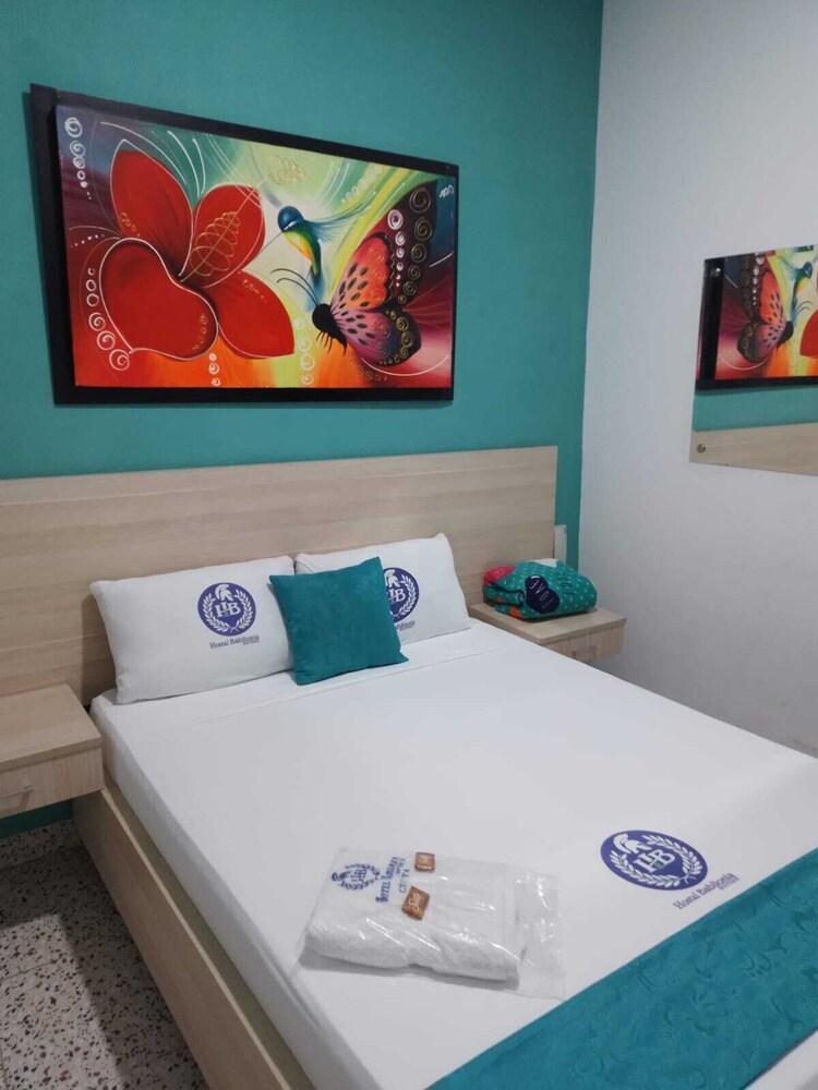 Hotel Babilonia Boutique