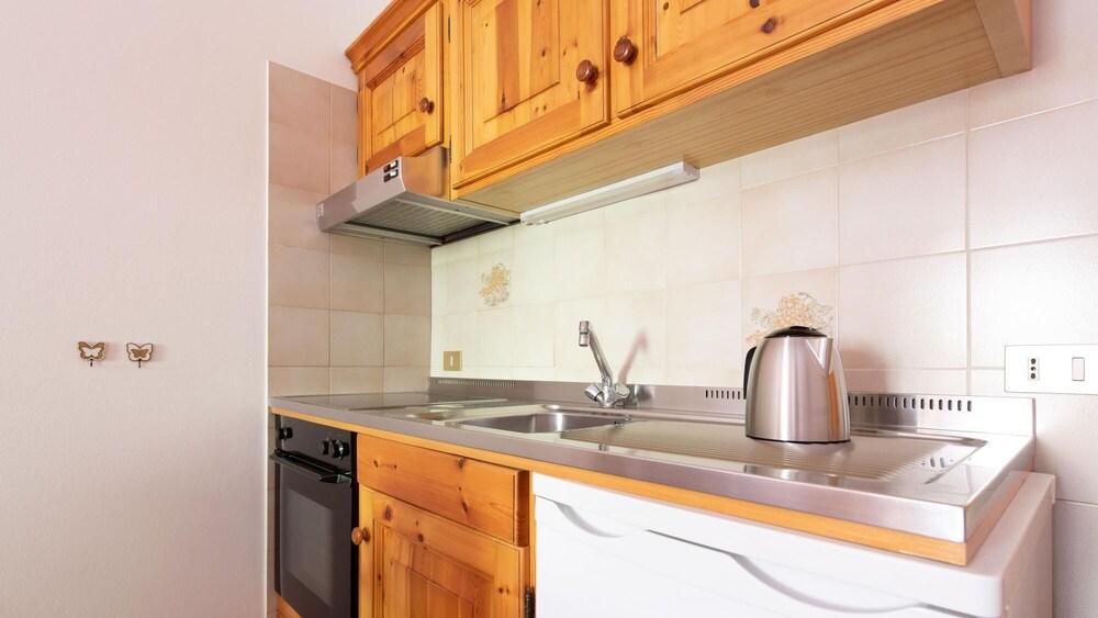 Italianway - Belvedere 28 - Ginestra