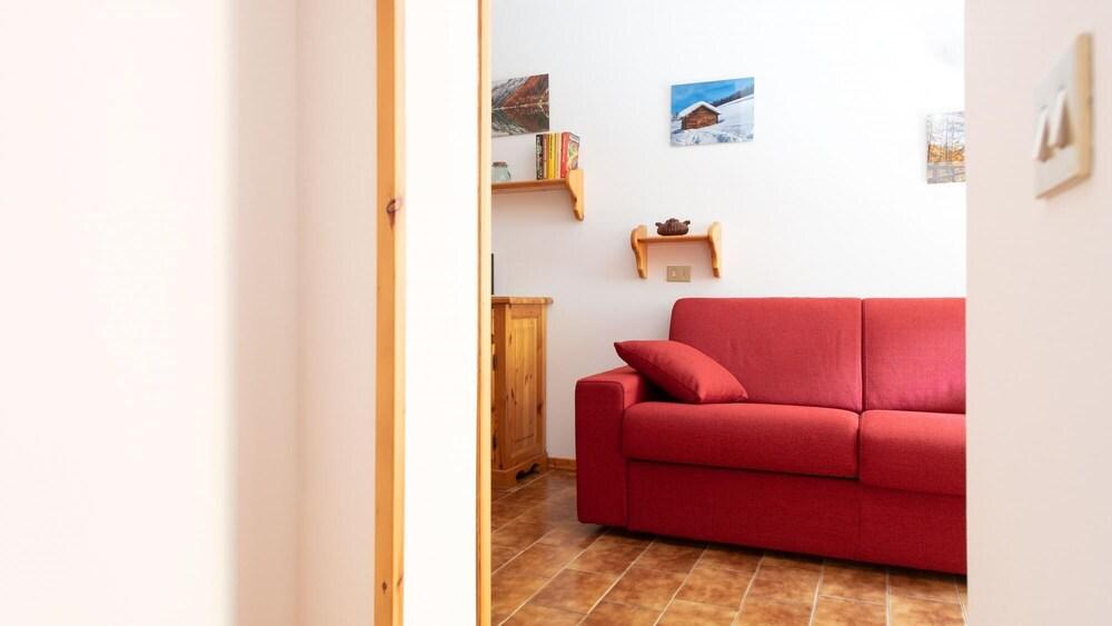 Italianway - Belvedere 28 - Ginestra