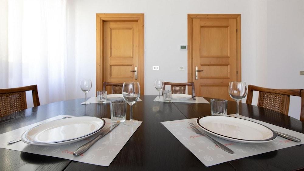 Italianway - Piandelvino 35 - Ortles - apt 4