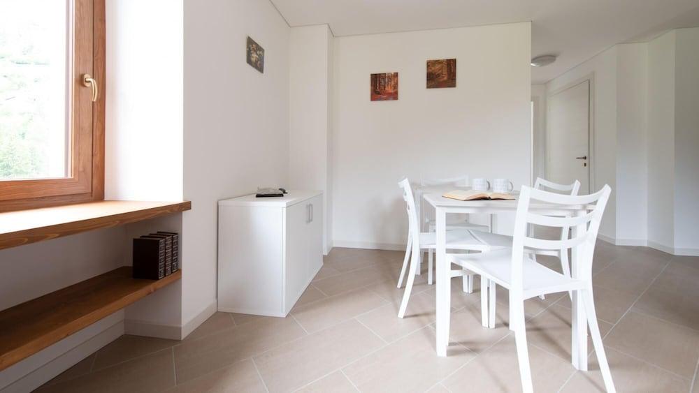 Villa Tola - Violetto