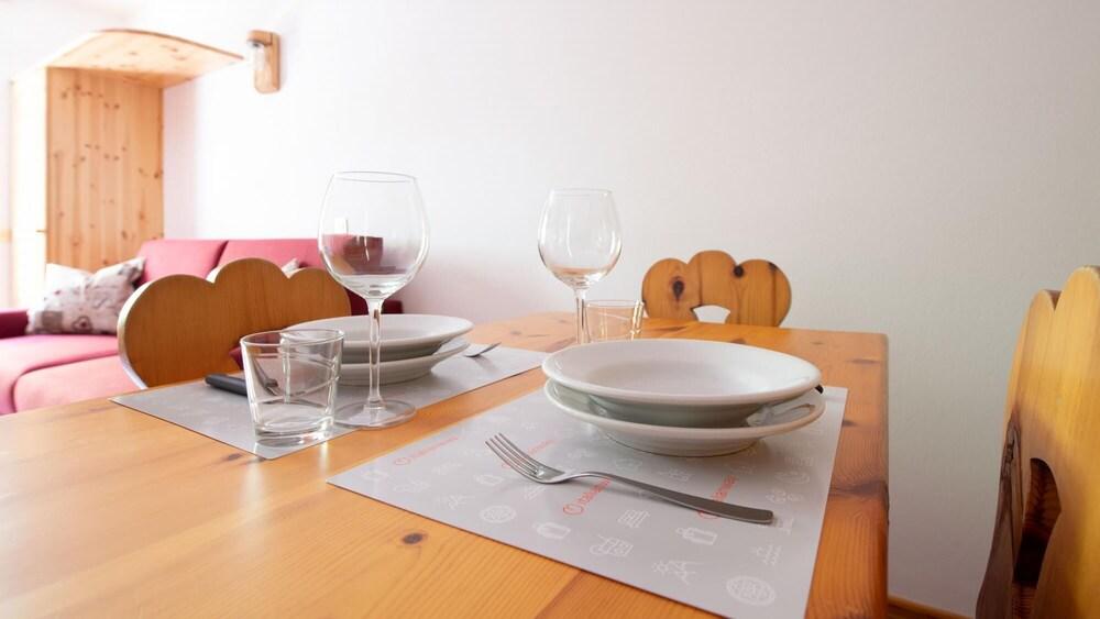 Italianway - Belvedere 28 - Bucaneve