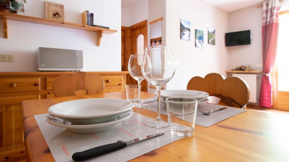 Italianway - Belvedere 28 - Bucaneve