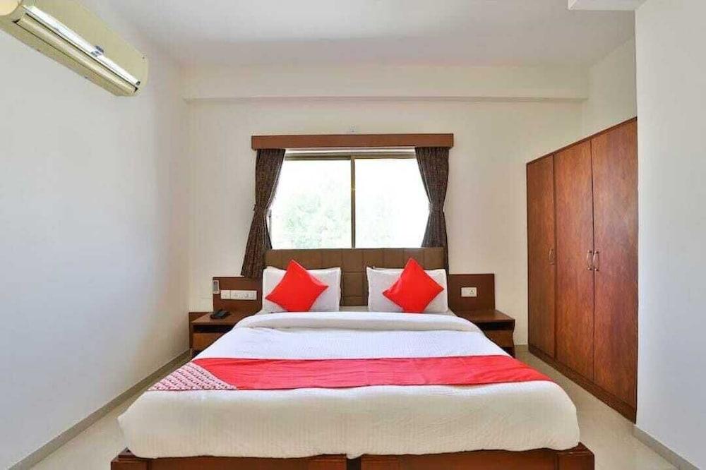 Motel Sanvaria Regency