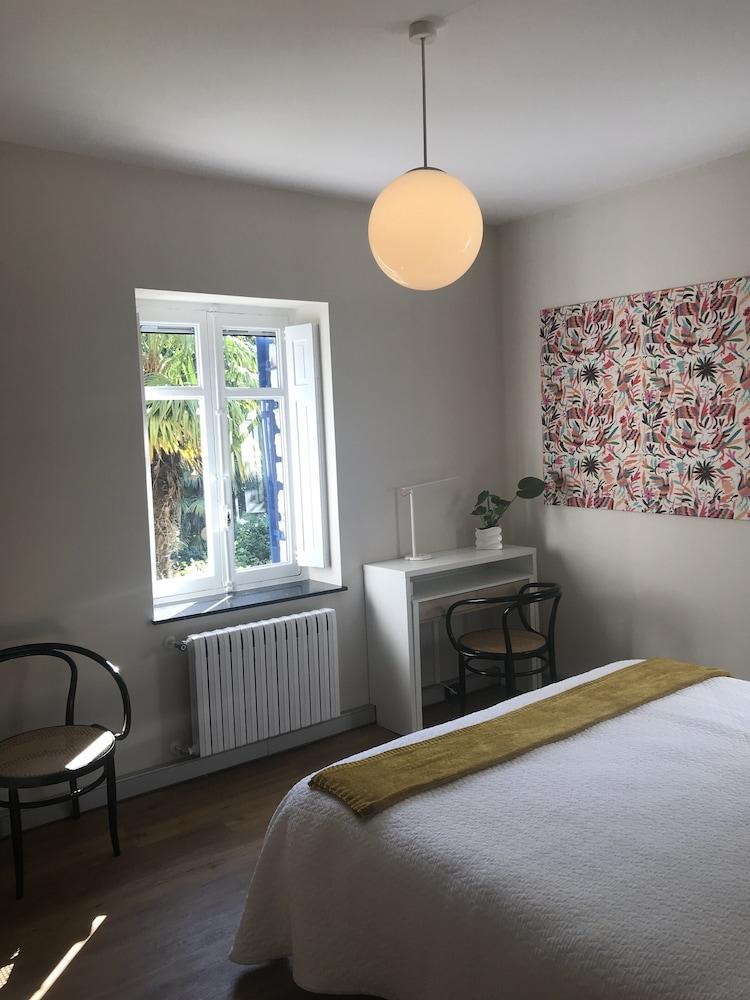 Suites Mendibil Irun