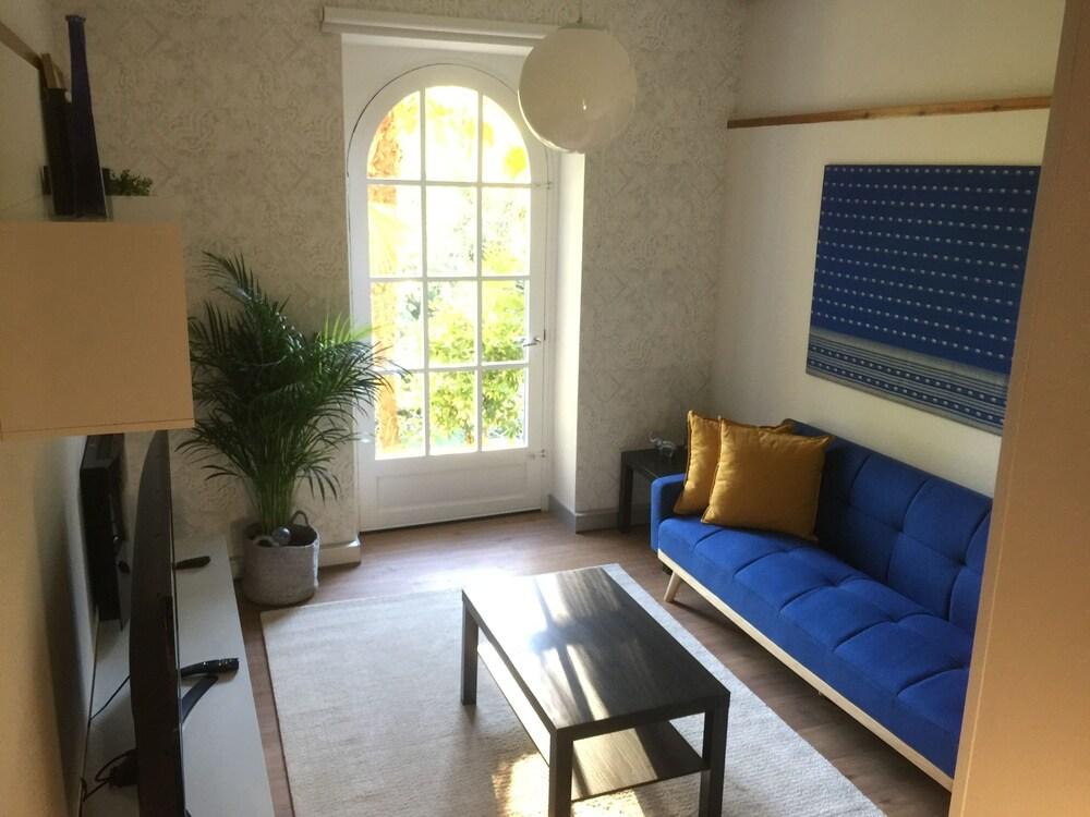 Suites Mendibil Irun