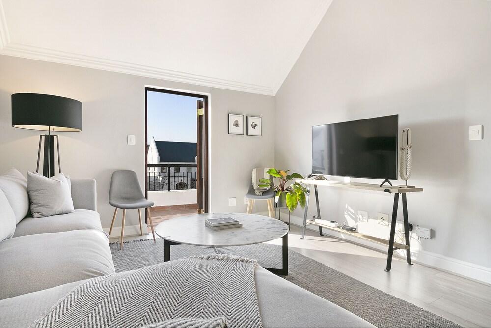 Winelands Golf Lodges 20