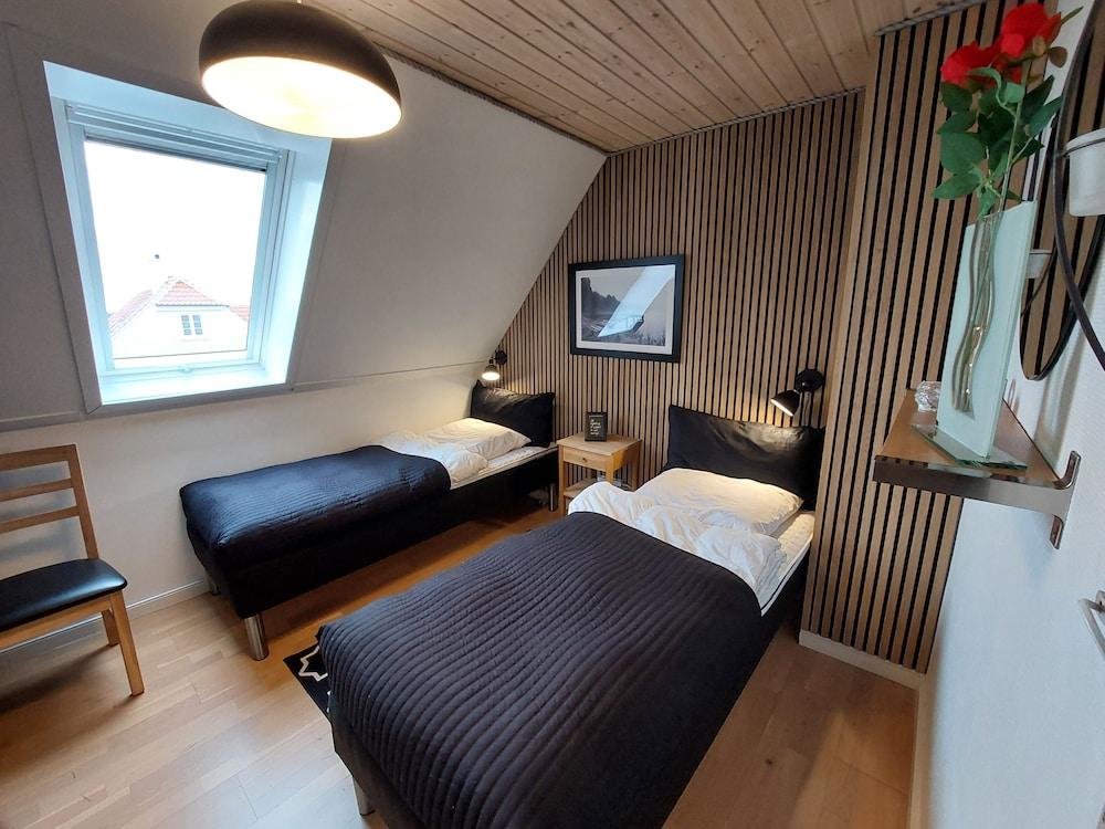 Toftegården Guesthouse