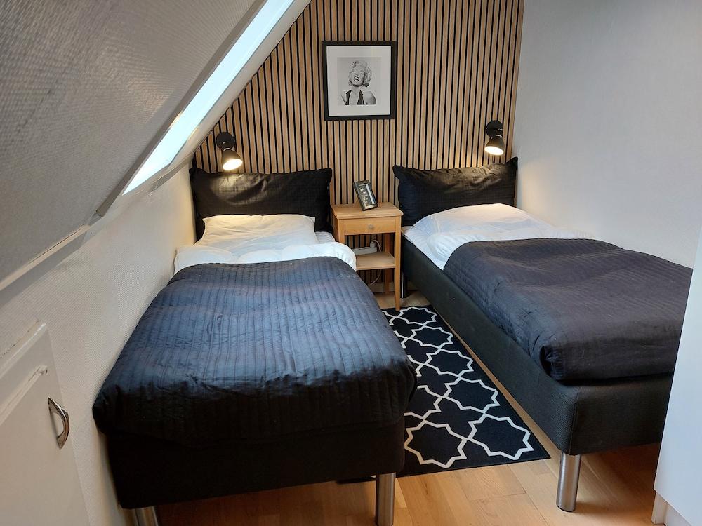 Toftegården Guesthouse