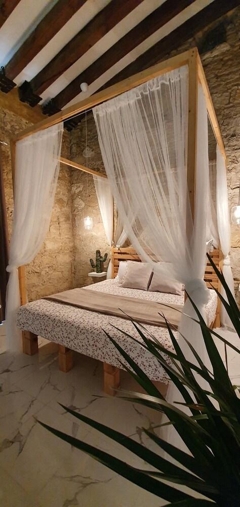 Mojo Hostel Boutique