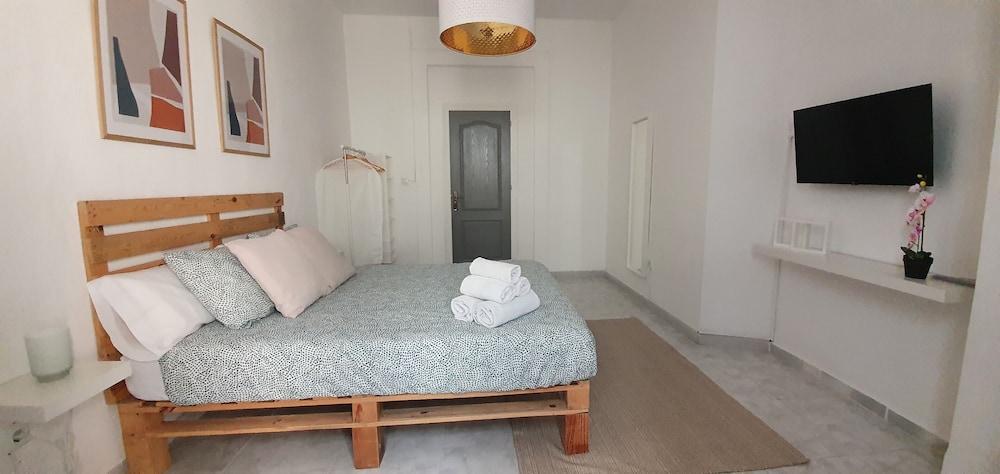 Mojo Hostel Boutique