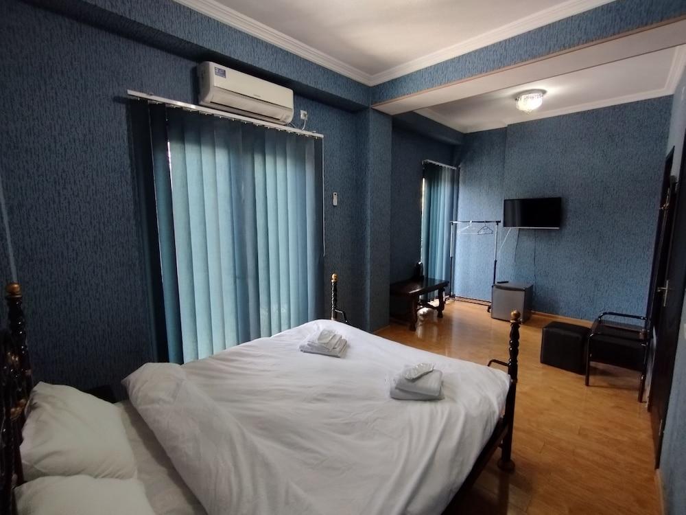 Hotel Magnolia By David