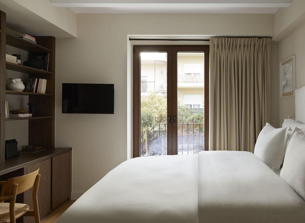 The Storyteller Boutique House