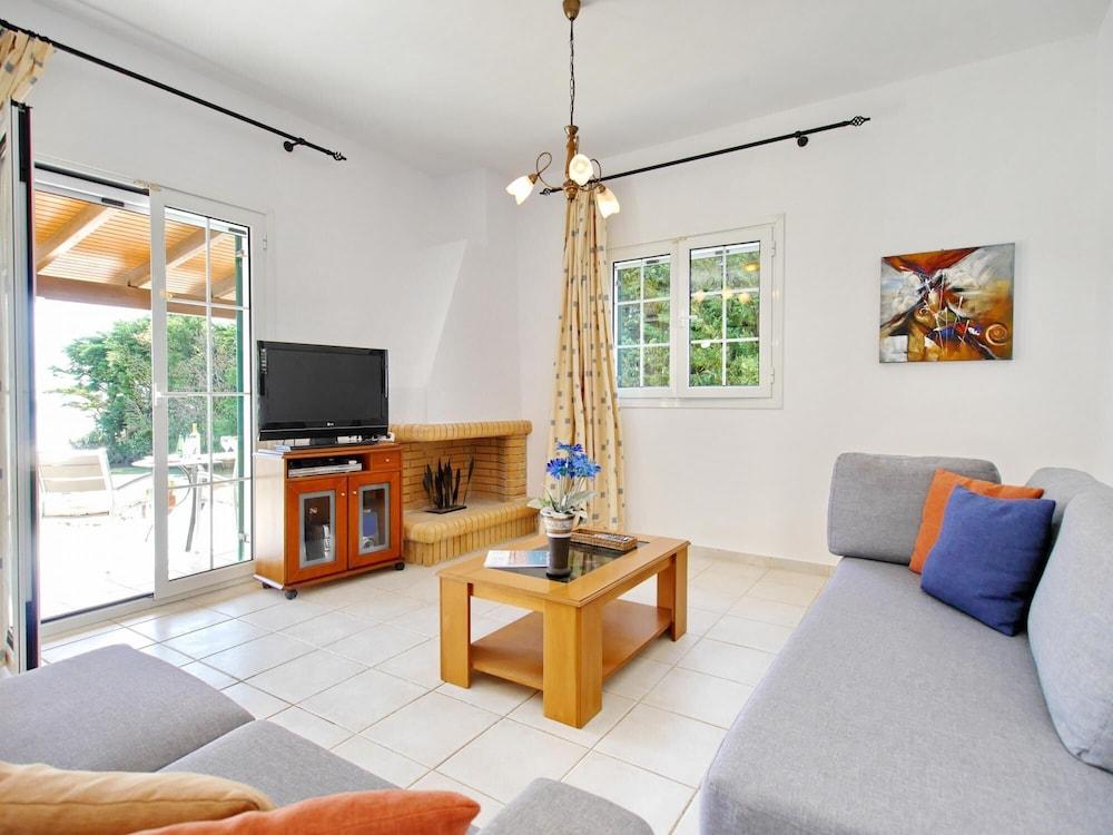 Villa Afroditi in Spartia