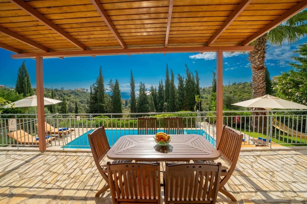 Villa Mounda Poseidon