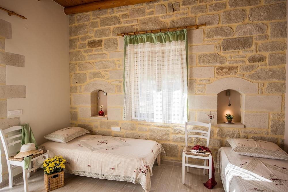 Villa Olivia in Vrises