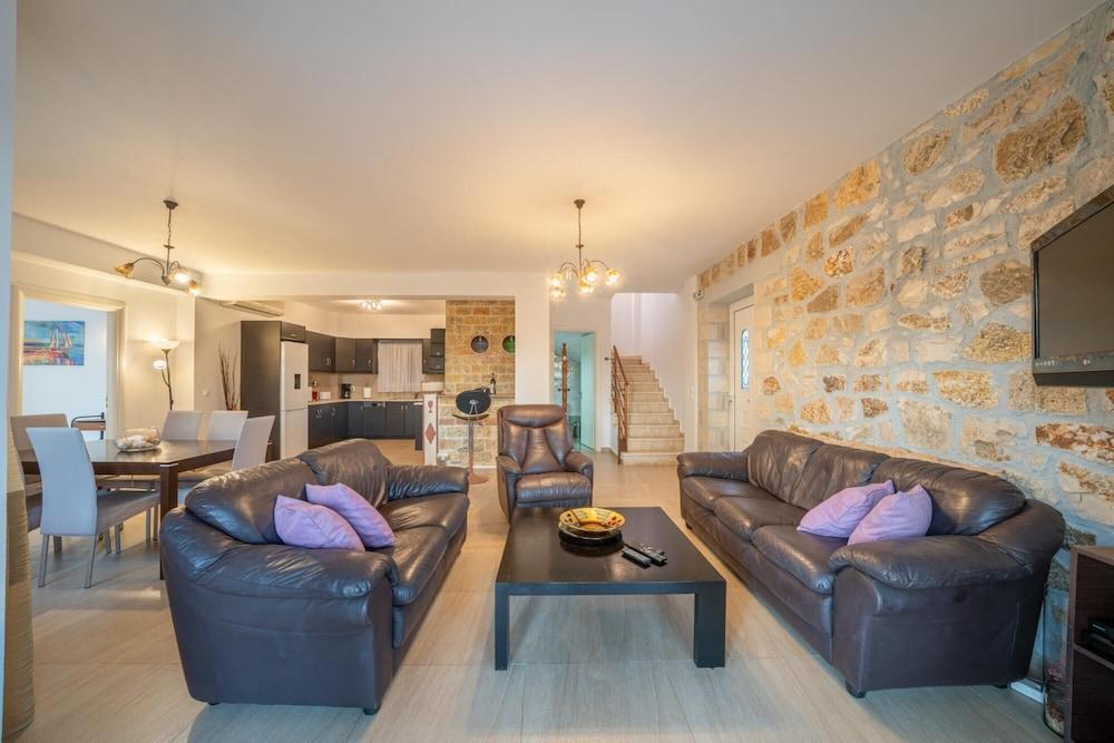 Villa Mounda Hermes in Skala