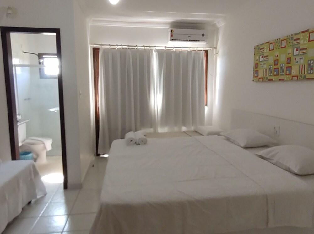 Residencial Moradas de Israel