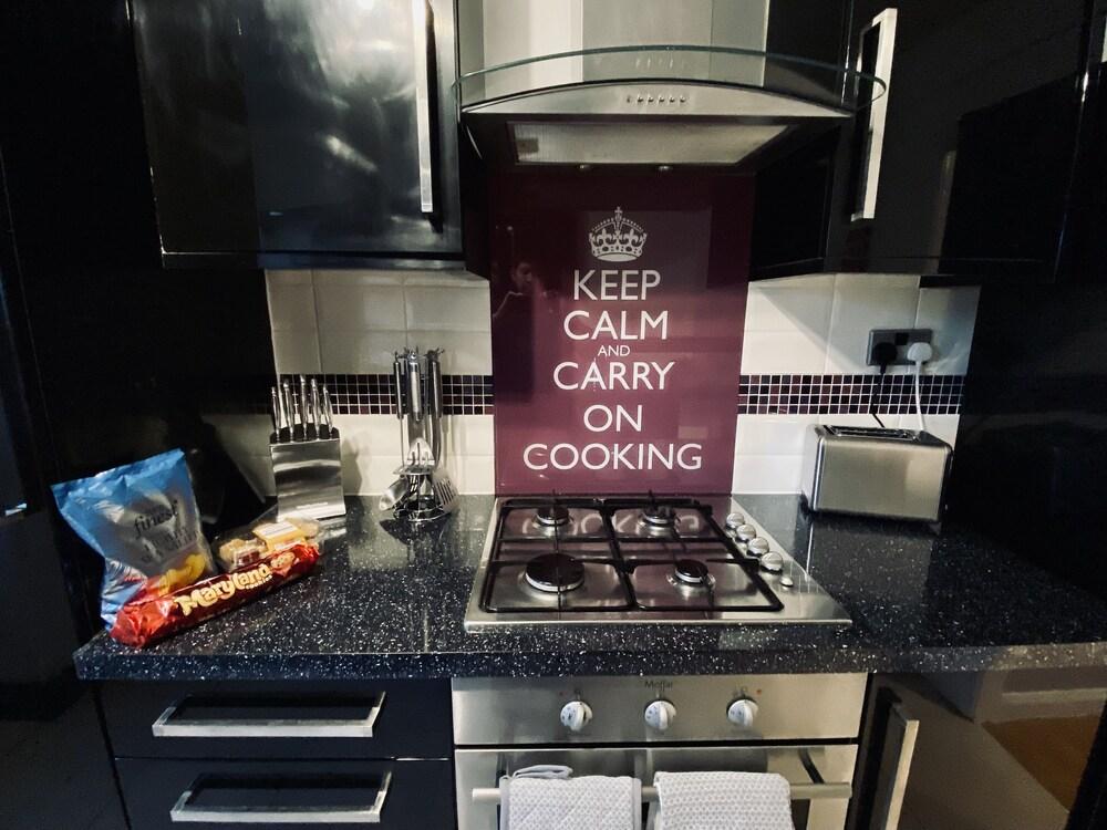 Cloud9stayz at The Royston