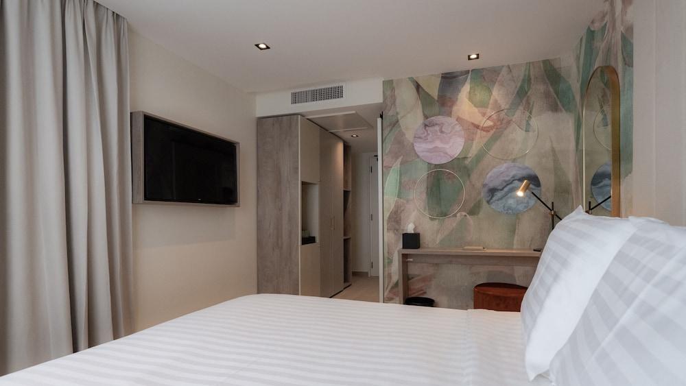 Harbor Hotel & Casino Curacao