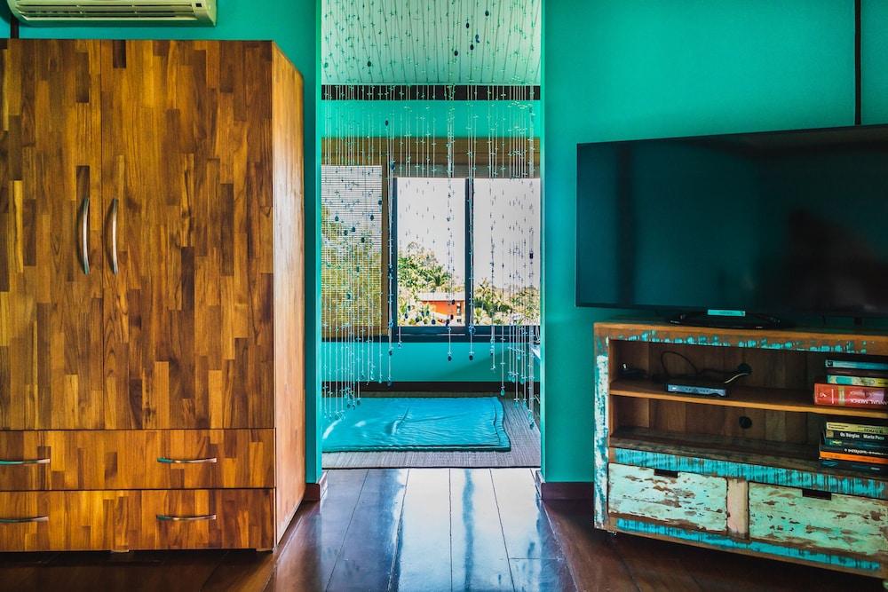 Casa Tiffany - Ilhabela